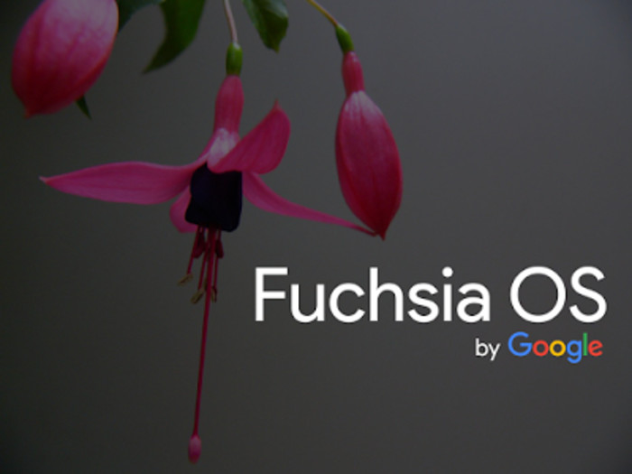 谷歌新操作系统fuchsia试用 不完善 但方向是对的 程序师 程序员 编程语言 软件开发 编程技术