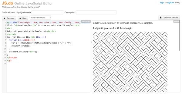 28个超牛逼的javascript技术用法 程序师 程序员 编程语言 软件开发 编程技术