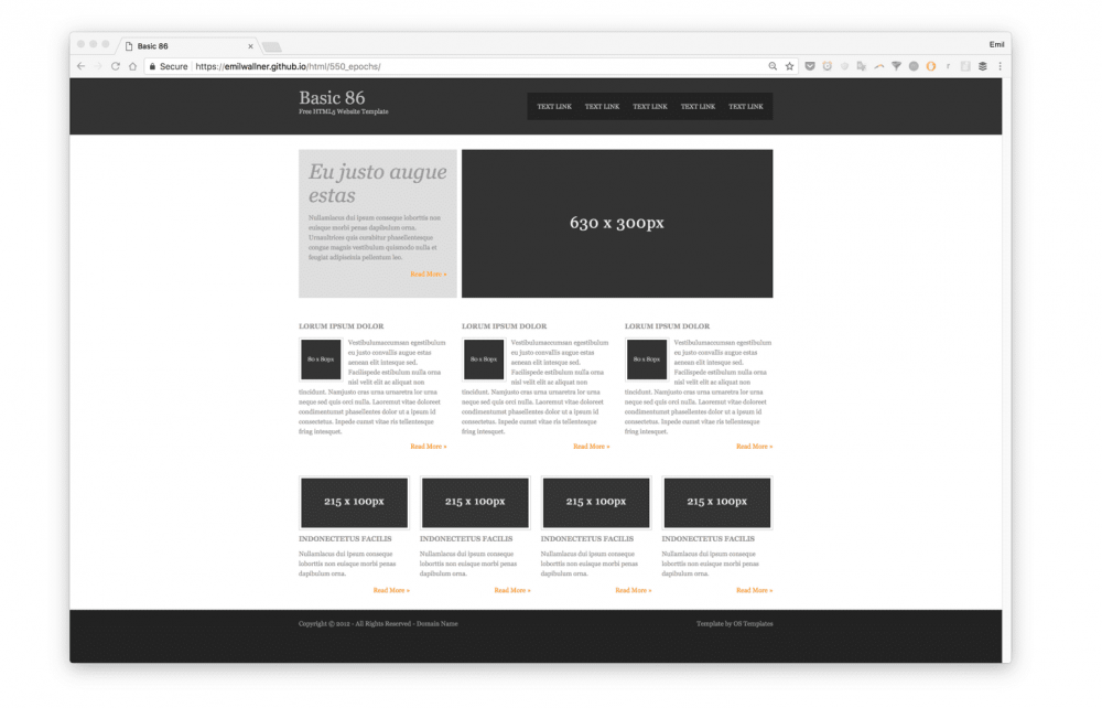 用深度学习自动生成html代码的项目实践 程序师 程序员 编程语言 软件开发 编程技术
