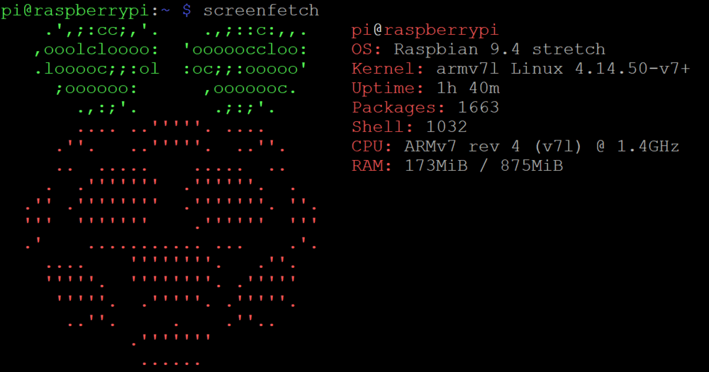 28条超有趣的linux命令 程序师 程序员 编程语言 软件开发 编程技术