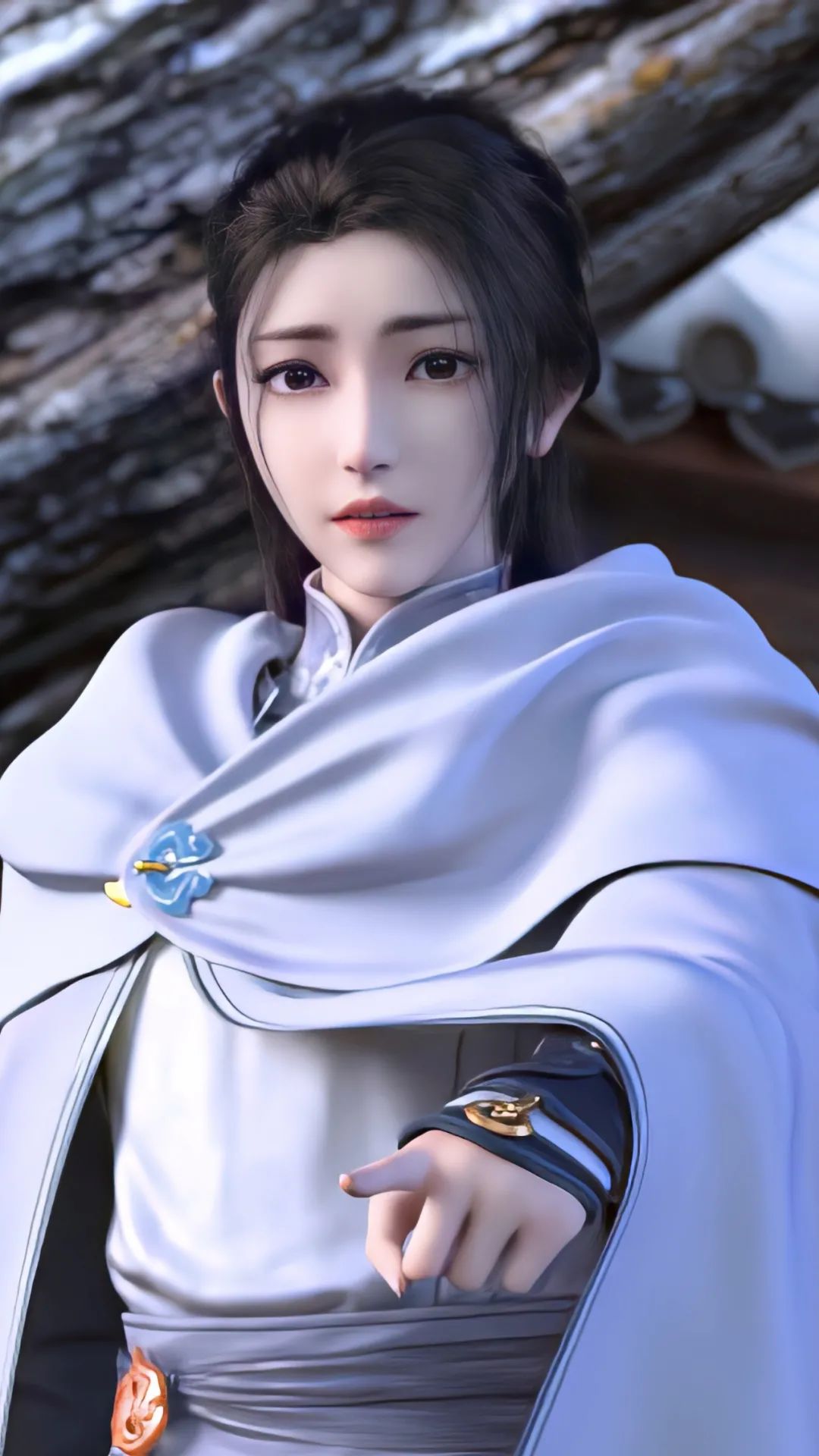 少年歌行：李寒衣精选壁纸 –